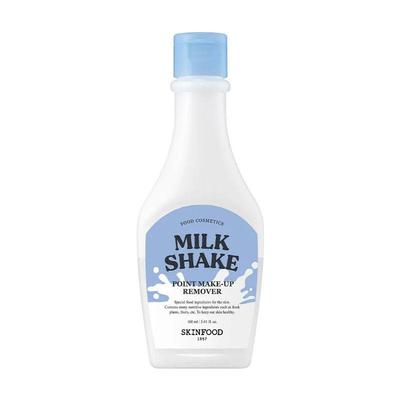 Skin Food Milk Shake Punkt-Make-up-Entferner Sanfter Augen- & Lippenreiniger 160ml