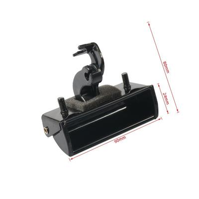 74810-S6A-003- Rear Hatch Handle Trunk Latch Lock for Honda Fit 2007 2008 2009 2010 2011 2012 2013 Tailgate 74810S6A003 1pc