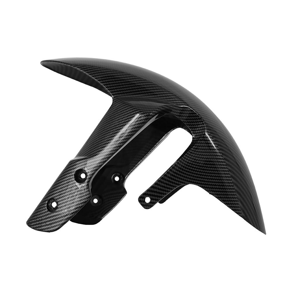 Für Suzuki K5 K6 K7 K8 Schmutzfänger GSX-R 600 750 2006-2010 GSXR 1000 2005-2008 Schutzblech Schmutzfänger Spritzschutz Motorrad Vorderrad Teile