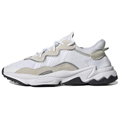 Ozweego Bulut Beyazı Unisex Spor Ayakkabı Çekirdek Siyahı EE6464