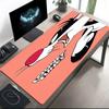 Looney Tunes Theme Mouse Pad, Non Slip Rubber Base, Multifunctional Office & Home Decor, Perfect for Workspace Personalization.