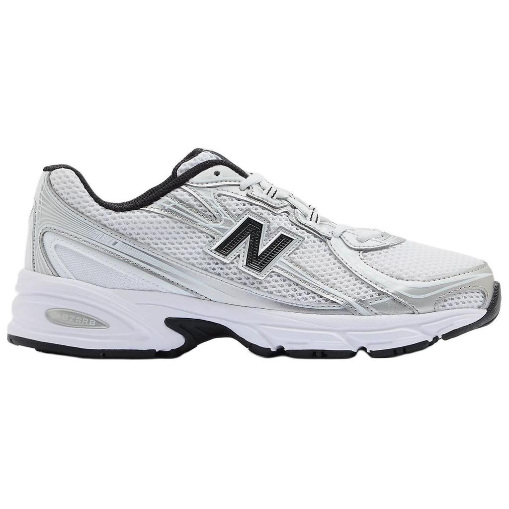 New Balance 740 Blu Bianco Unisex U740NW2