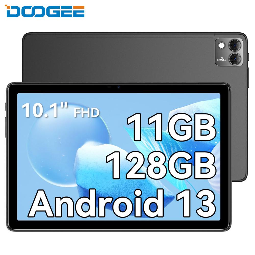 

Планшет Doogee T10S