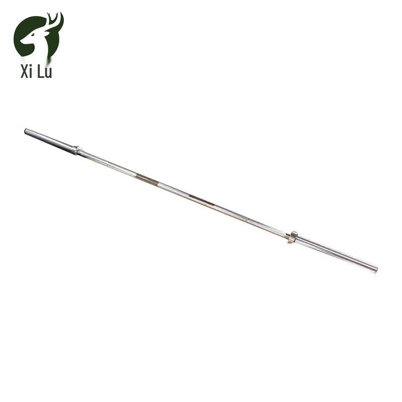 Xi Lu Sports Olympic Barbell Bar