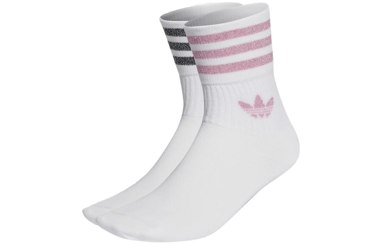 Adidas Originals Crew Socks Women s HK0301 M