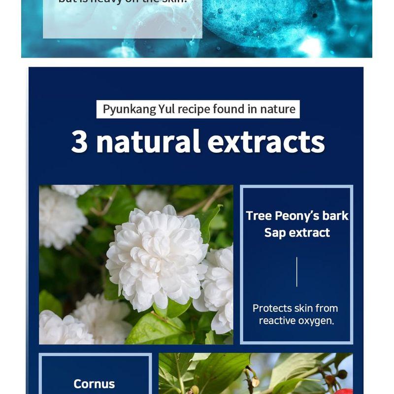 Pyunkang Yul - Intensive Repair Cream