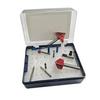 12-Piece Woodworking & Engraving Tool Set - Professional Accessories for Engraving Machines
