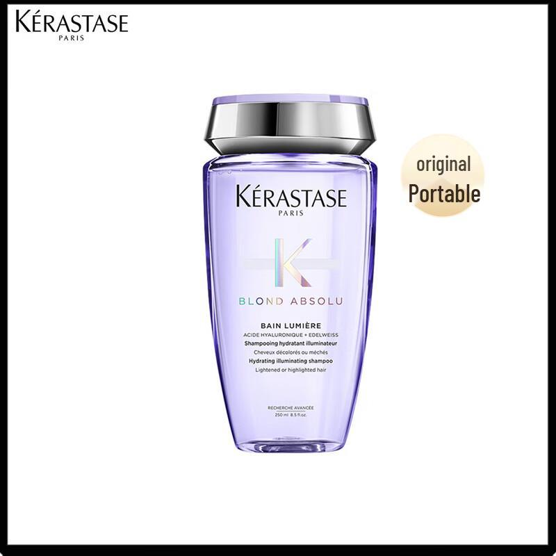Kerastase Luminous Color Shampoo