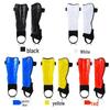 WowOh Cross-border Straps Shin Guards: Upgraded Ankle Insert for Football Training - Customizable Protective Guard.