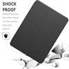 PU Leather Screen Protector Auto Wake/Sleep With Handle Smart Cover C2V2L3 Folio Case