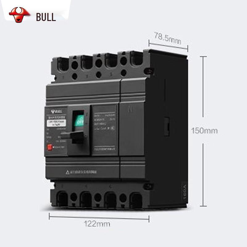 Molded Case Circuit Breaker LM1 Series