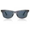 Ray Ban Rb2140 Wayfarer 6773r5 Unisex Sunglasses