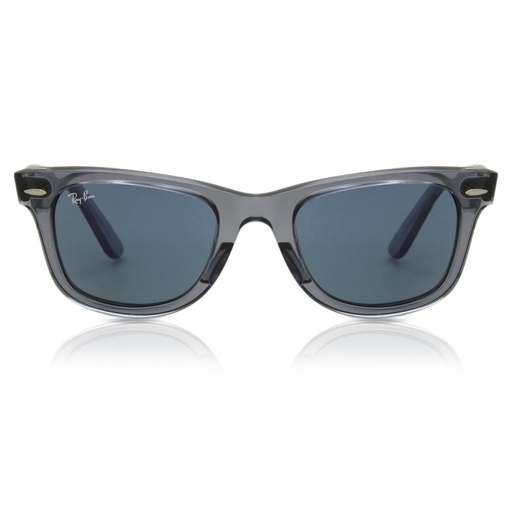 

Солнцезащитные очки унисекс Ray Ban Rb2140 Wayfarer 6773r5 /50-22-150