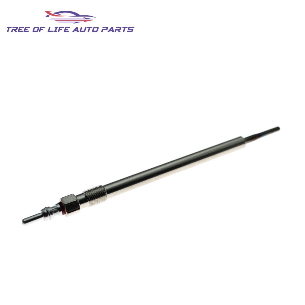 1/2/4X New Heater Glow Plugs 4.4V 55578336 For Opel Insignia A B Zafira C Antara 2.0 CDTI B20DTH Engine Dual Core 55 578 336