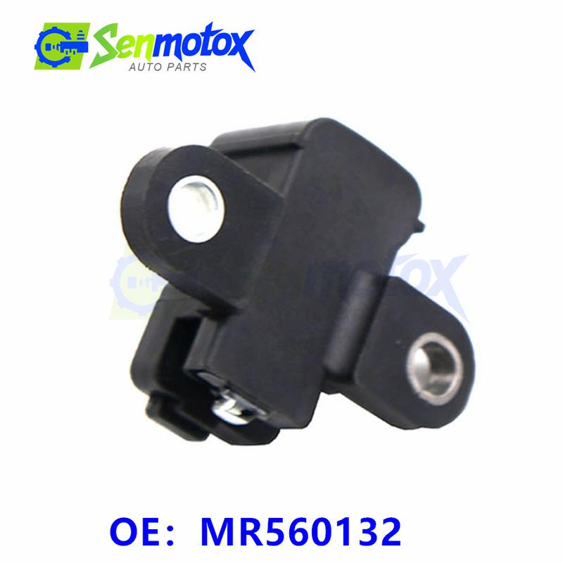 MR560132 For MMitsubishi Carisma Mirage Space Star Lancer 2002-2007 1.8L 2.0L Crankshaft Position Sensor J5T20171 J5T20171A