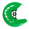 Kawasaki KX250F/450F Front Brake Disc Protector Cover (20mm Hole)