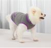 Cat Dog Hoodie Winter Pet Clothes Harness Vest Cheap Dog Clothing Yorkshire Terrier Pomeranian Maltese Poodle Bichon Costumes