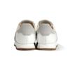Customade Haze Cowhide German Army Runner Sneakers 4Cm (Cr0036Gr)