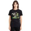 Encanto Unisex Adult No, No, No Bruno T-Shirt