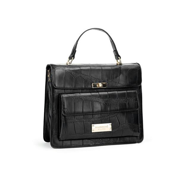 Сумка Monnari BAG6130 KM20D000 чёрный