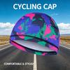 Sports Running Hat Breathable Anti Sweat Fishing Hiking Motorcycle Helmet Liner Unisex Summer Quick Dry Cycling Outdoor Caps