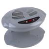 2 In 1 Grey Cool/Warm   Blow Temperature Sensor Nail Polish Dryer NaMachine