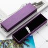 1Pc Empty Pen Gift Box Stationery School Office Gift Ballpoint Fountain Jewelry Display Box Stationery Supplies