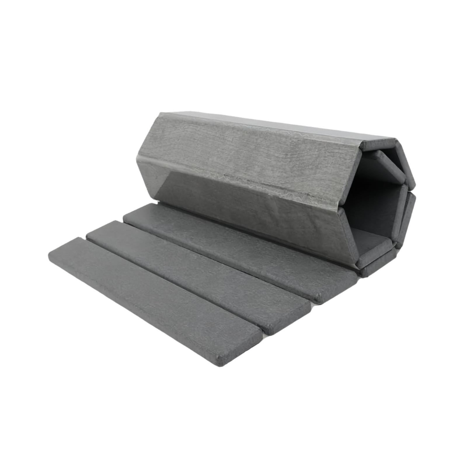 Каменный коврик для кухонной столешницы нескользящий универсальный быстросохнущий настольный коврик для кухни дома вечеринок пикника столешницы темно-серого 7630₽