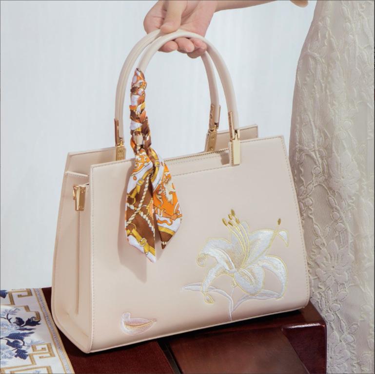 

Mom Bag Women S Niche Handbag Mother S Day Gift Women S Messenger Women S Bag