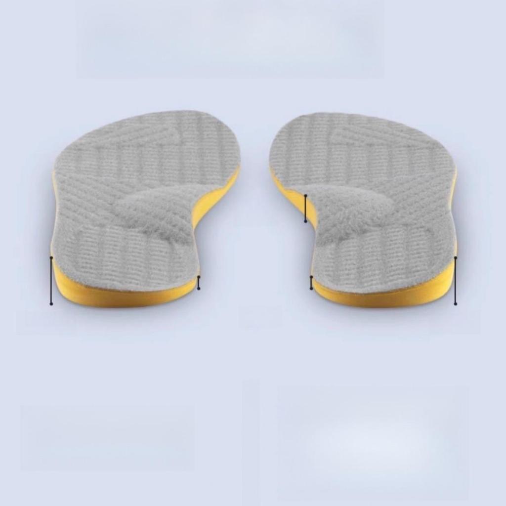 Unisex, Kształt nóg, Wewnętrzny i zewnętrzny, Osiem stóp, Płaskostopie, Koślawość kolan, Łuk stopy, Odpowiednie dla kształtu X