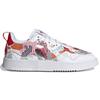 Adidas  Supercourt XX Chinese New Year Women Sneakers White Cloud-White Scarlet S24185