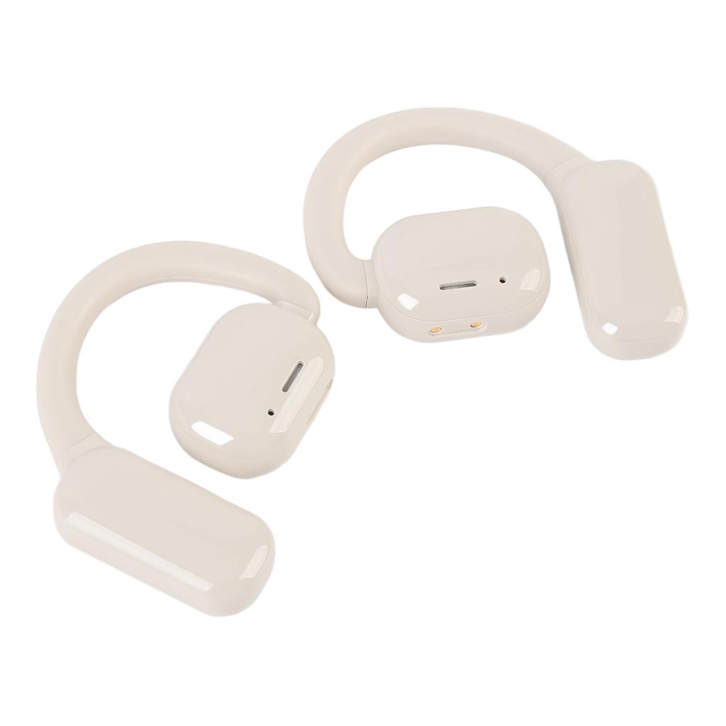 Wireless Earbuds Bluetooth 5.3 Stereo IPX4 Waterproofing Touch Control Clear Call Sport Earbuds for