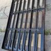 Heavy Duty Ductile Iron Trench and Sewer Cover Grate 400x600