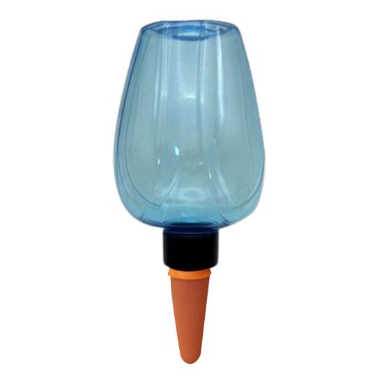 Self Watering Bulbs 500ml/350ml Large Watering Balls Planter Insert Slow Release Automatic Watering Globes for Houseplants Outdoor Plants