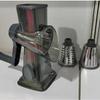 Blender Rotary Cheese Grater Versatile Cheese Vegetable Shredder  Fruit & Vegetable Tools