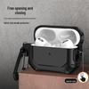 Funda protectora para AirPods Pro: Bloqueo de Interruptor para Auriculares de 3ª Generación
