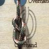 1 Set Knotenbinde-Trainingsbrett mit Seil Lern-Übungsset für Erwachsene Outdoor-Survival Pädagogisches Camping-Knotenbindewerkzeug