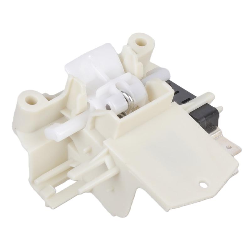 00048 DD81-02132A Replacement Dishwasher Lock Assembly Easy Installation for DW80F600UTB DW80F600UTS DW80K5050UB