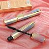 Starry Sky Mascara Slender Thick Curled Waterproof Sweat-Proof Non-Smudging Non-Fading Makeup