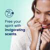 Downy Infusion Refresh Birch Water Botanicals 1660ml & (Product Code 37000241553)