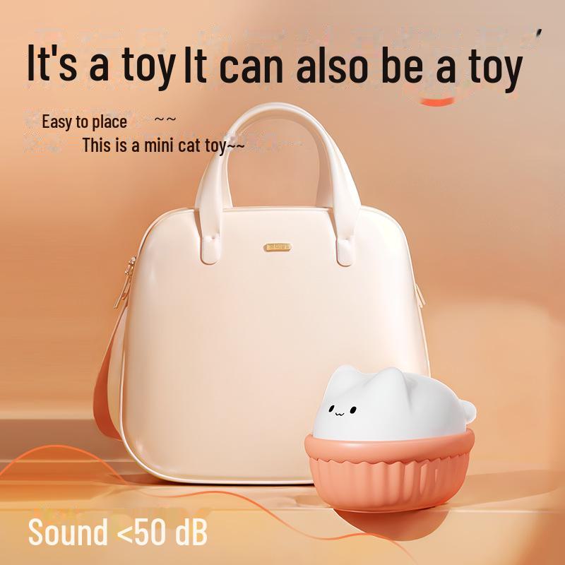 Miji Miaoxi Vibrating Egg with App Control - Female Masturbator Adult Sex Toy