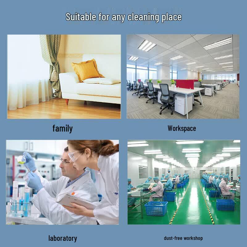 Disposable Overshoe Covers