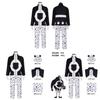 One Piece Bartholemew Kuma Costume With Recycled Fiber For Cosplay Events