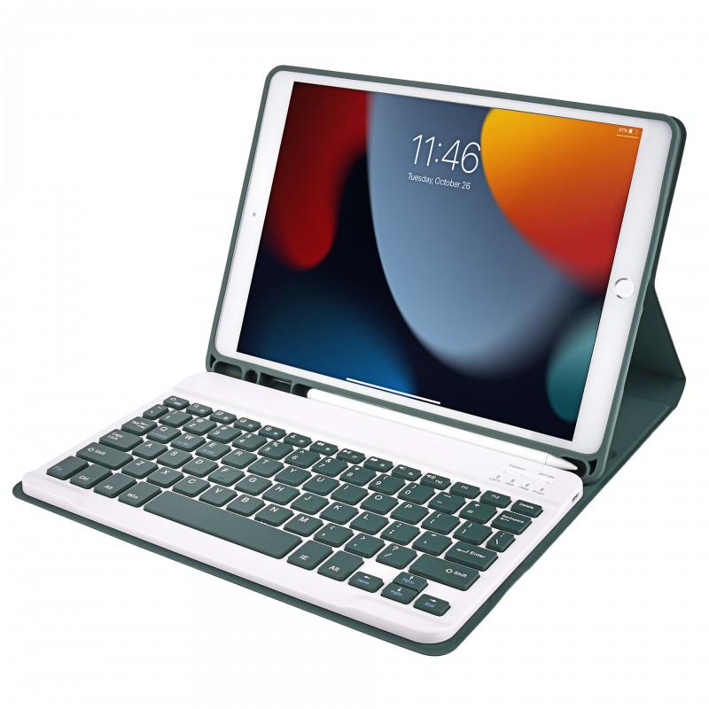 Magnetic Detachable IPad Pro 11 Inch Bluetooth Keyboard Case 10.9 12.9 10.5