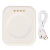 USB Magnetic Charging Station Charging Dock Smart Watch USB Cable Charger for Oppo Watch 2 3 3Pro