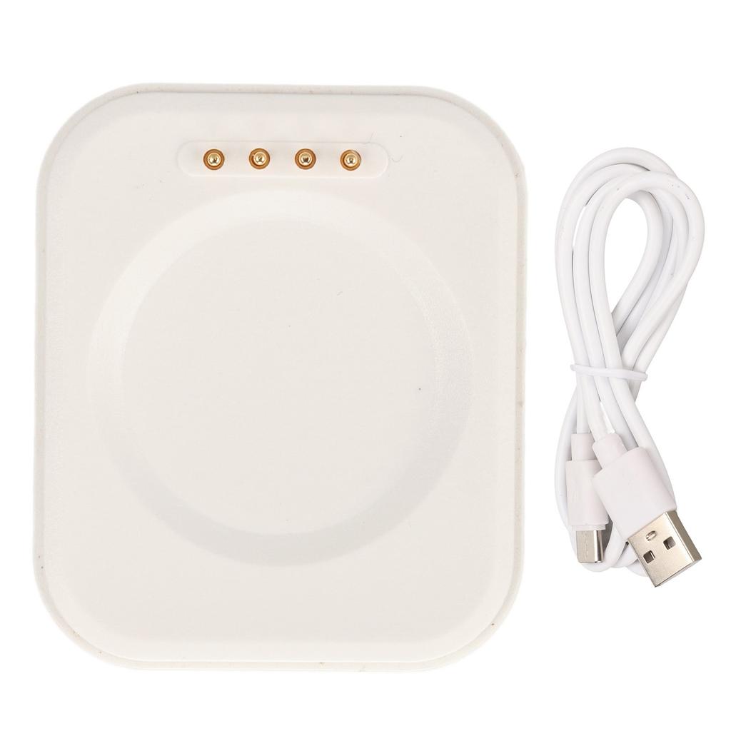 USB Magnetic Charging Station Charging Dock Smart Watch USB Cable Charger for Oppo Watch 2 3 3Pro