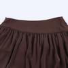 European Women's Slimming High Waist Tulip Skirt - Versatile and Stylish Clothing