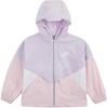 Jacke Lila Kinder Im Alter von 3 7 Jahren II0268-555