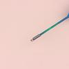 10Pcs Sensitivity Fishing Accessories 4.5/3/2.5/2.0/1.2/0.8/0.6G Light Stick Floats Fishing Floats Set Fishing Bobber Stick