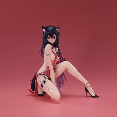 Arknights Texas Full Dress 1/6 Scale PVC Action Figure Anime Figure Model Toys Collection Doll Gift